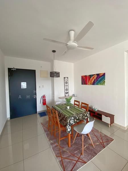 Kondominium untuk Disewa di Setia Seraya Residences - Haslinda Ahmad Razali - PropertyGuru.com.my