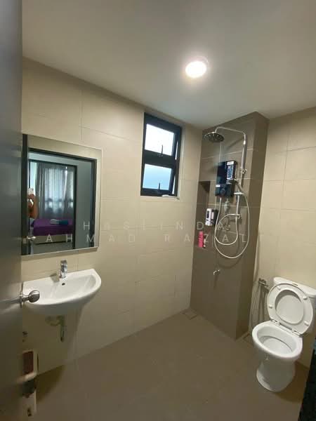 Kondominium untuk Disewa di Setia Seraya Residences - Haslinda Ahmad Razali - PropertyGuru.com.my