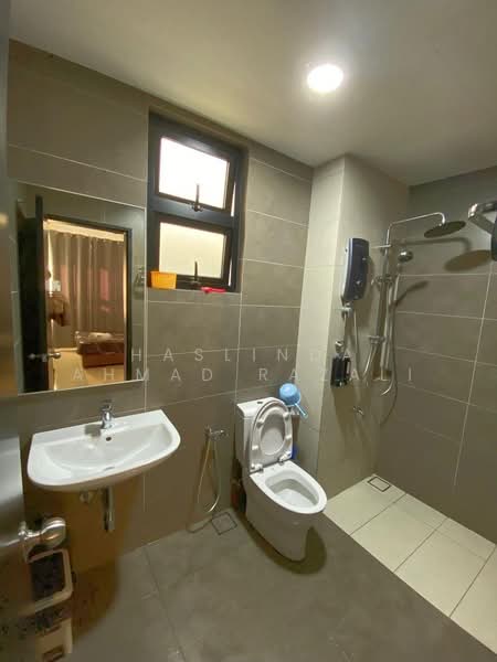 Kondominium untuk Disewa di Setia Seraya Residences - Haslinda Ahmad Razali - PropertyGuru.com.my