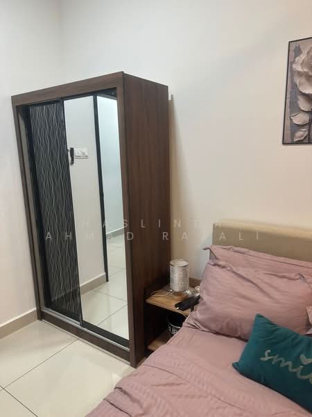Kondominium untuk Disewa di Setia Seraya Residences - Haslinda Ahmad Razali - PropertyGuru.com.my