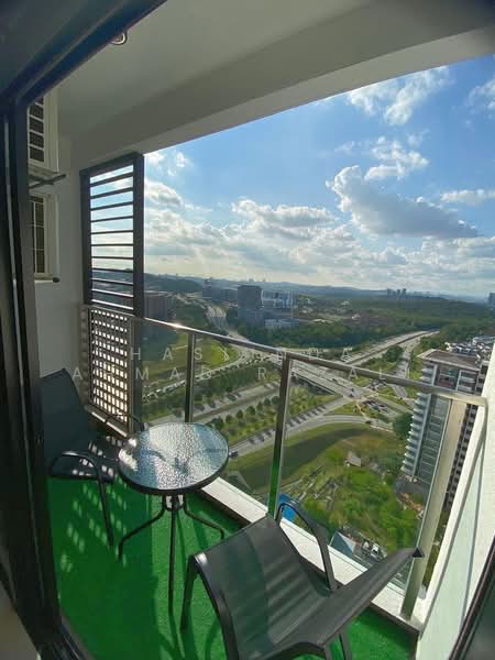 Kondominium untuk Disewa di Setia Seraya Residences - Haslinda Ahmad Razali - PropertyGuru.com.my