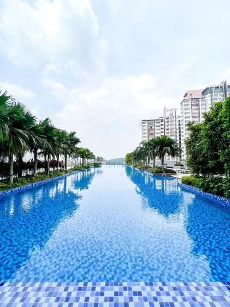 Kondominium untuk Disewa di Setia Seraya Residences - Haslinda Ahmad Razali - PropertyGuru.com.my
