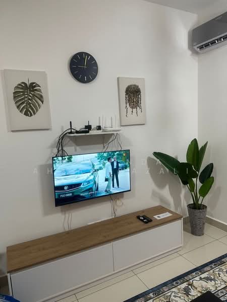 Kondominium untuk Disewa di Setia Seraya Residences - Haslinda Ahmad Razali - PropertyGuru.com.my