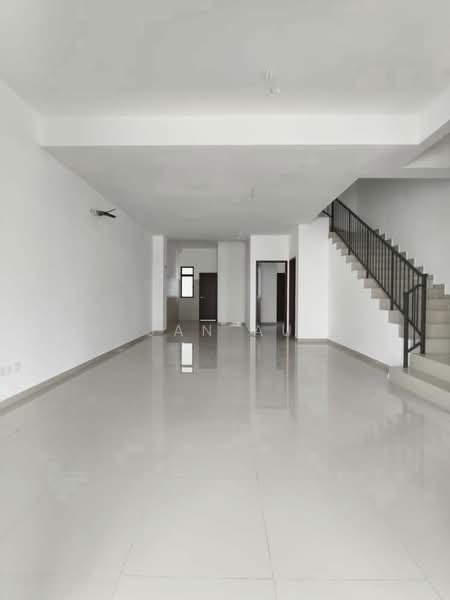 2-storey Terraced House for Sale in Bandar Dato Onn (Tebrau) - JAN AU - Interior - PropertyGuru.com.my