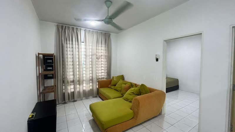 Apartment for Sale at Vista Impiana - Wesley Fu - Living Room - PropertyGuru.com.my