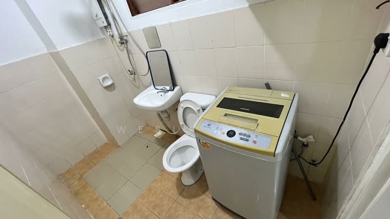 Apartment for Sale at Vista Impiana - Wesley Fu - Bathroom - PropertyGuru.com.my
