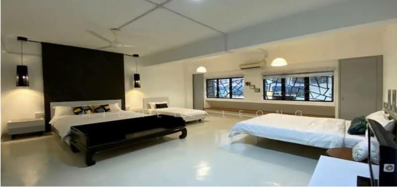 Shop for Sale in Greentown (Ipoh) - Michele Leong - Bedroom - PropertyGuru.com.my