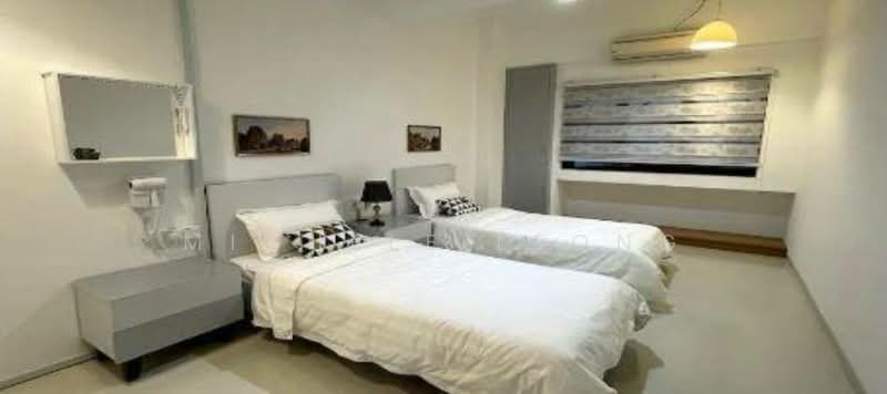Shop for Sale in Greentown (Ipoh) - Michele Leong - Bedroom - PropertyGuru.com.my