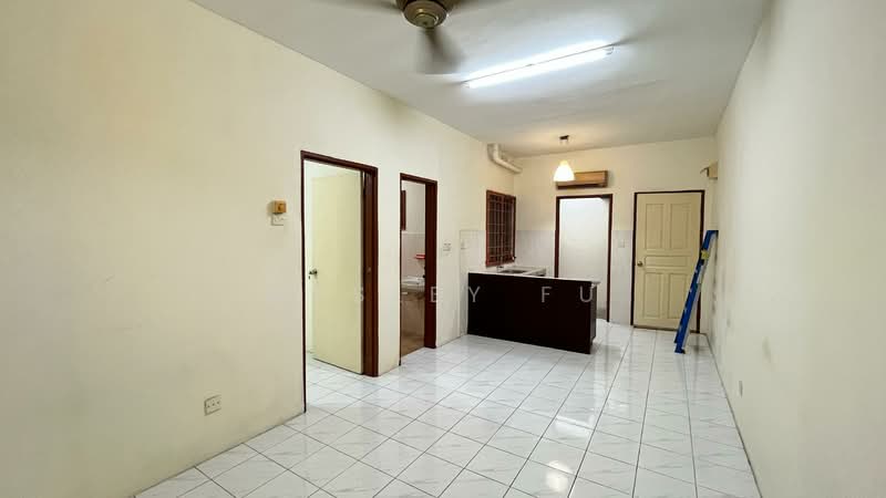 Apartment for Sale at Vista Impiana - Wesley Fu - Kitchen - PropertyGuru.com.my