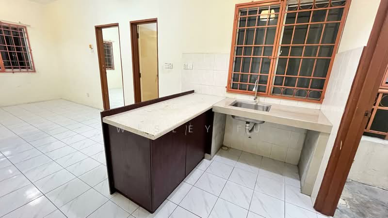 Apartment for Sale at Vista Impiana - Wesley Fu - Kitchen - PropertyGuru.com.my