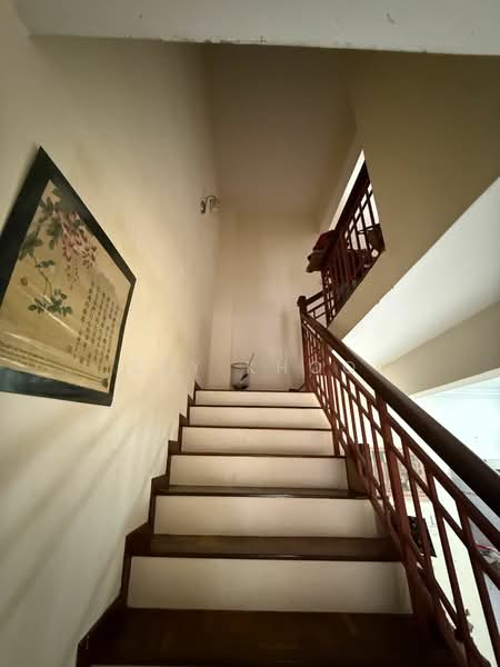 Rumah Teres untuk Dijual di Taman Mutiara Rini (Skudai) - Sky Khoo - Interior - PropertyGuru.com.my