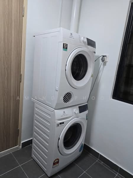 Condominium for Rent at Granito - Amanda Phoon - Interior - PropertyGuru.com.my