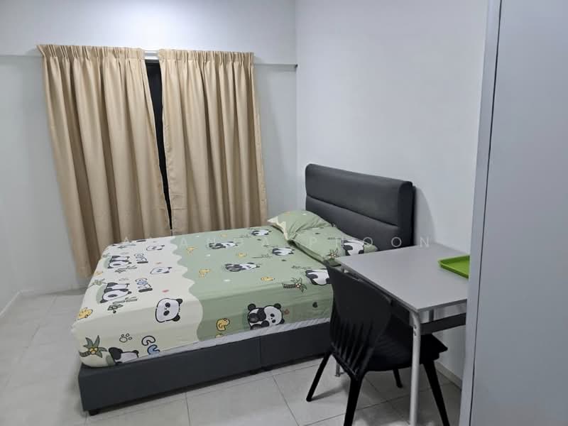 Condominium for Rent at Granito - Amanda Phoon - Bedroom - PropertyGuru.com.my