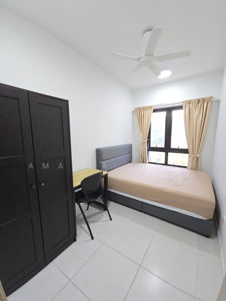 Condominium for Rent at Granito - Amanda Phoon - Bedroom - PropertyGuru.com.my