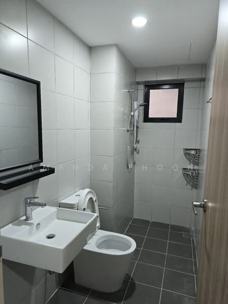 Condominium for Rent at Granito - Amanda Phoon - Bathroom - PropertyGuru.com.my