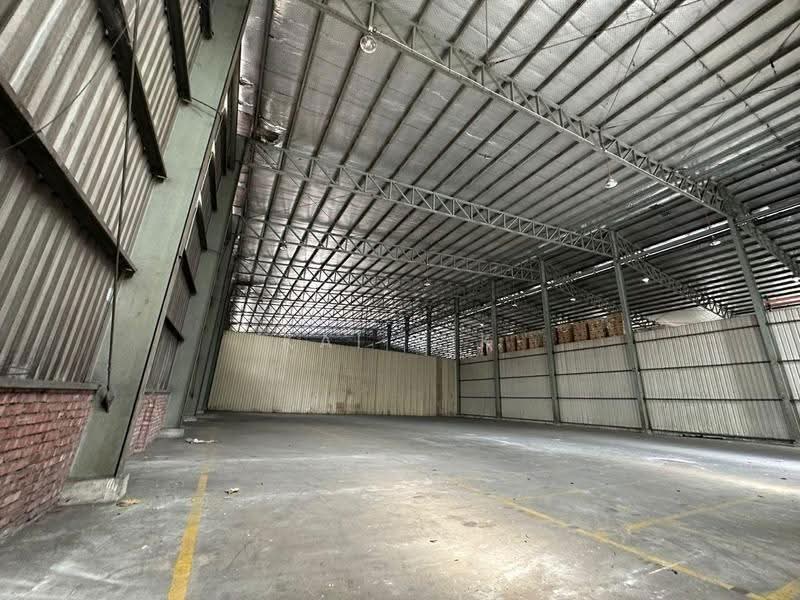 Warehouse for Rent in Butterworth (Penang) - Kai Yik - PropertyGuru.com.my