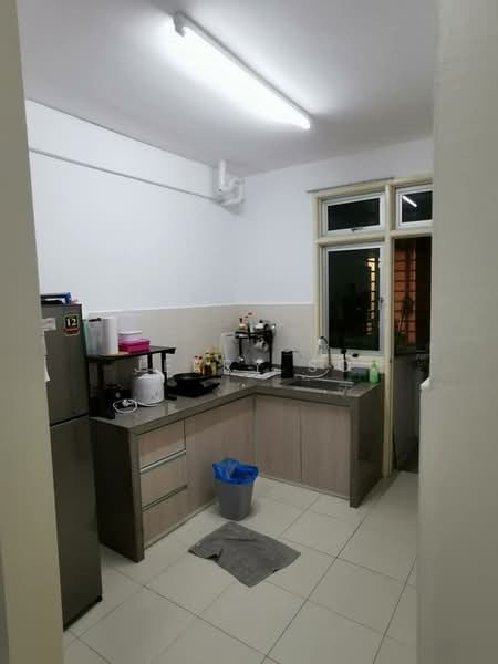Apartment for Sale at Tunas Residensi - Jerry So - Kitchen - PropertyGuru.com.my