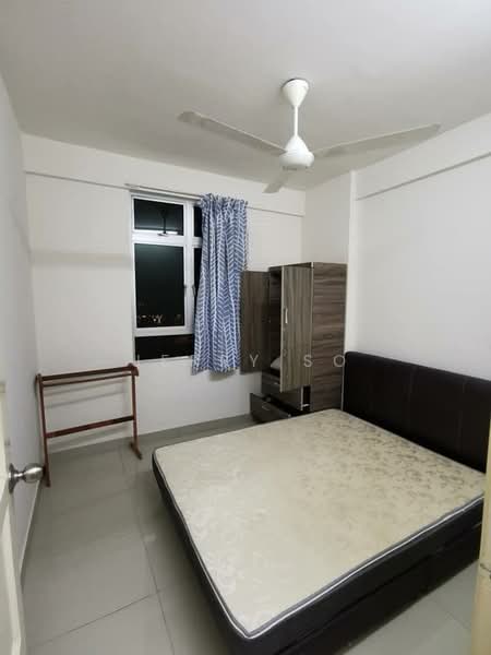 Apartment for Sale at Tunas Residensi - Jerry So - Bedroom - PropertyGuru.com.my