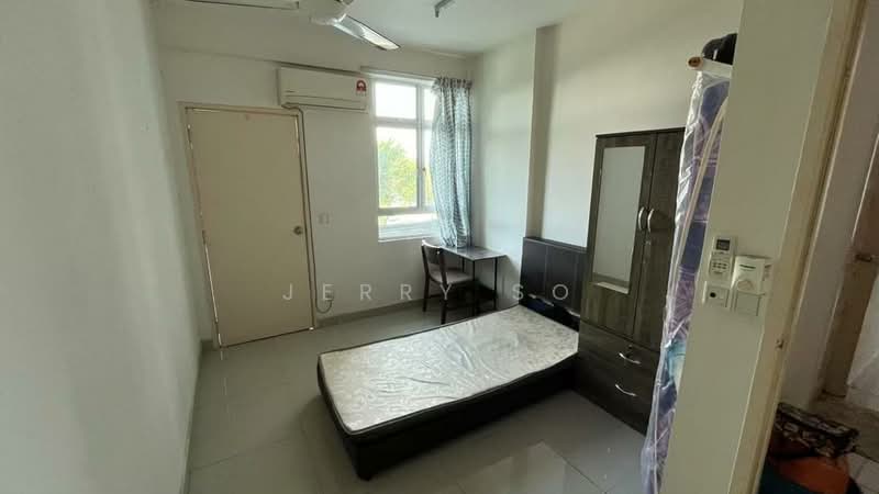 Apartment for Sale at Tunas Residensi - Jerry So - Bedroom - PropertyGuru.com.my