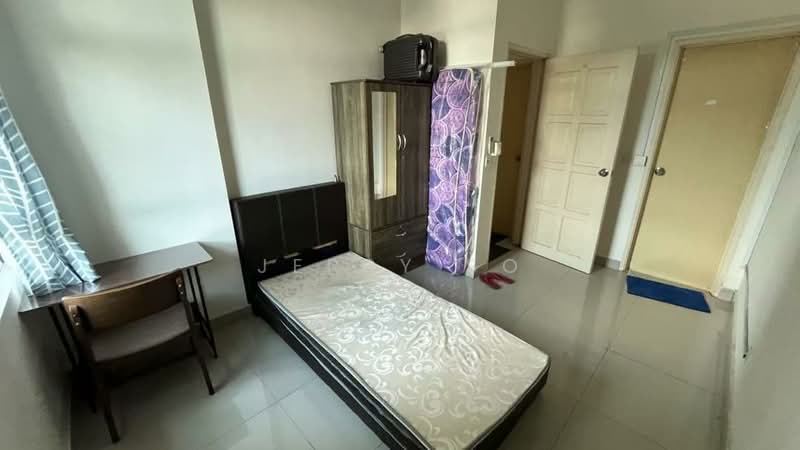 Apartment for Sale at Tunas Residensi - Jerry So - Bedroom - PropertyGuru.com.my