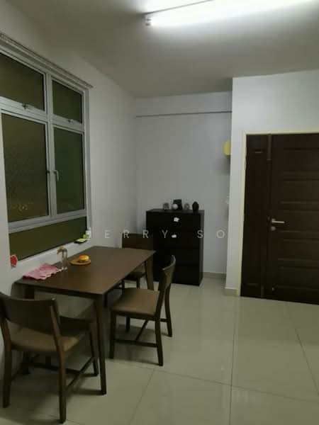 Apartment for Sale at Tunas Residensi - Jerry So - Dining Room - PropertyGuru.com.my