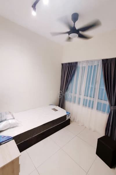Service Residence for Sale at One 49 Residence - Zack Chow - Bedroom - PropertyGuru.com.my