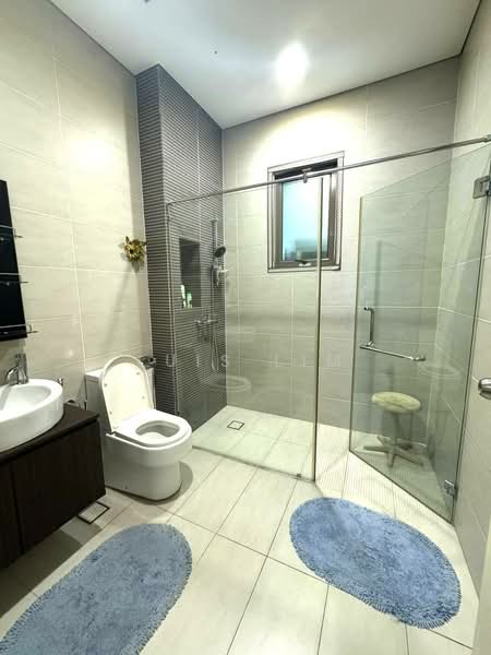 Semi-Detached House for Sale in East Ledang (Iskandar Puteri (Nusajaya)) - Luis Lim - PropertyGuru.com.my