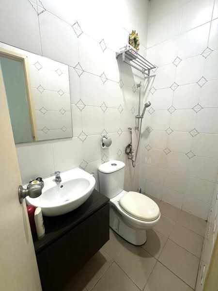 Semi-Detached House for Sale in East Ledang (Iskandar Puteri (Nusajaya)) - Luis Lim - PropertyGuru.com.my