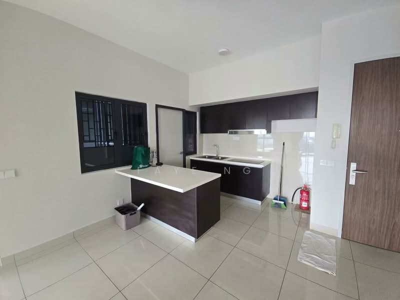 Service Residence for Rent at Setia City Residences - Faye Ng - Kitchen - PropertyGuru.com.my