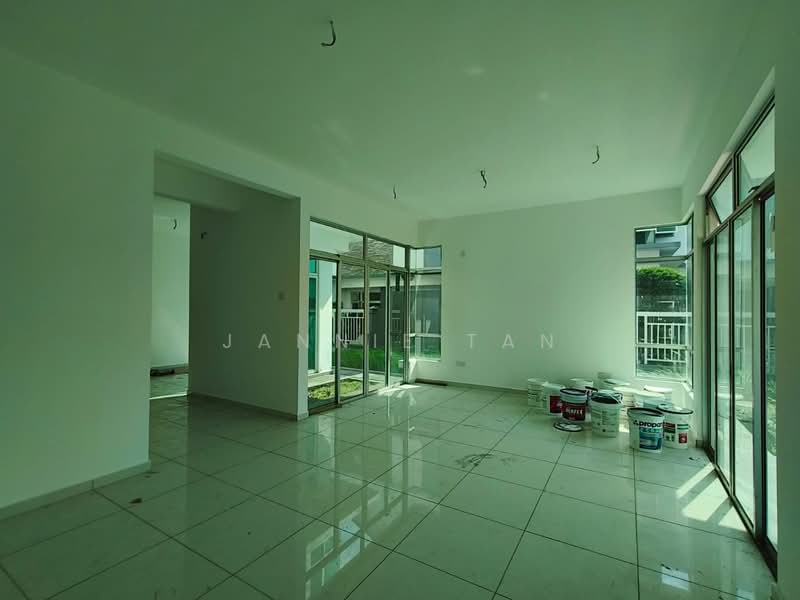 Rumah Berkembar untuk Dijual di Taman Mutiara Rini (Skudai) - Jannie Tan - PropertyGuru.com.my