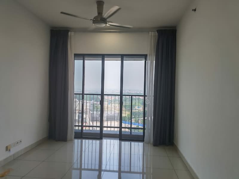 Service Residence for Rent at Setia City Residences - Faye Ng - View - PropertyGuru.com.my