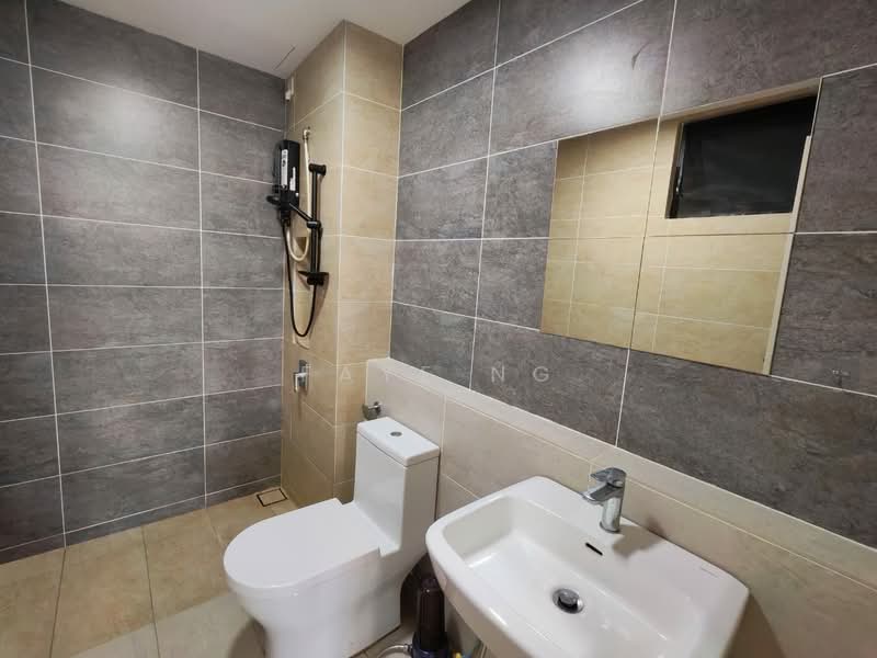 Service Residence for Rent at Setia City Residences - Faye Ng - Bathroom - PropertyGuru.com.my