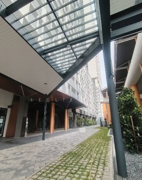 Kondominium untuk Dijual di Skyline KL - Leslie Low - Exterior - PropertyGuru.com.my