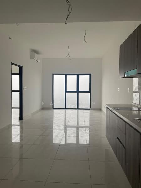 Service Residence for Rent at EDUSENTRAL - Faye Ng - Interior - PropertyGuru.com.my