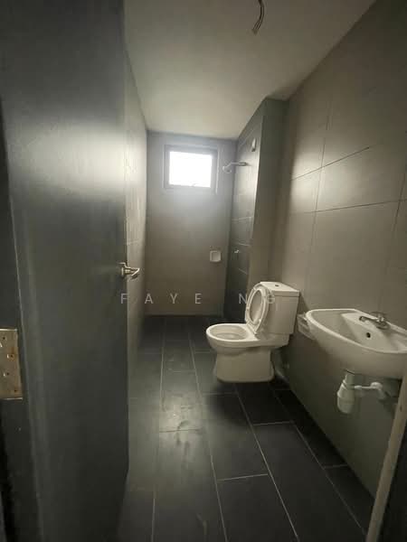 Service Residence for Rent at EDUSENTRAL - Faye Ng - Bathroom - PropertyGuru.com.my