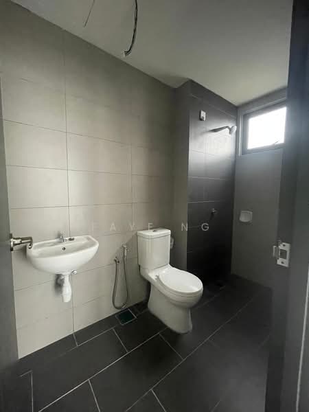 Service Residence for Rent at EDUSENTRAL - Faye Ng - Bathroom - PropertyGuru.com.my
