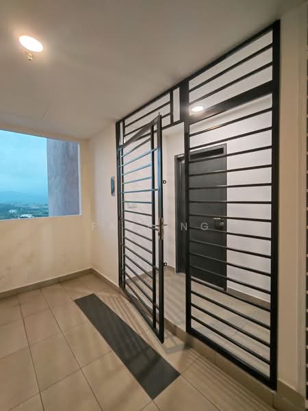 Service Residence for Rent at EDUSENTRAL - Faye Ng - Entrance - PropertyGuru.com.my