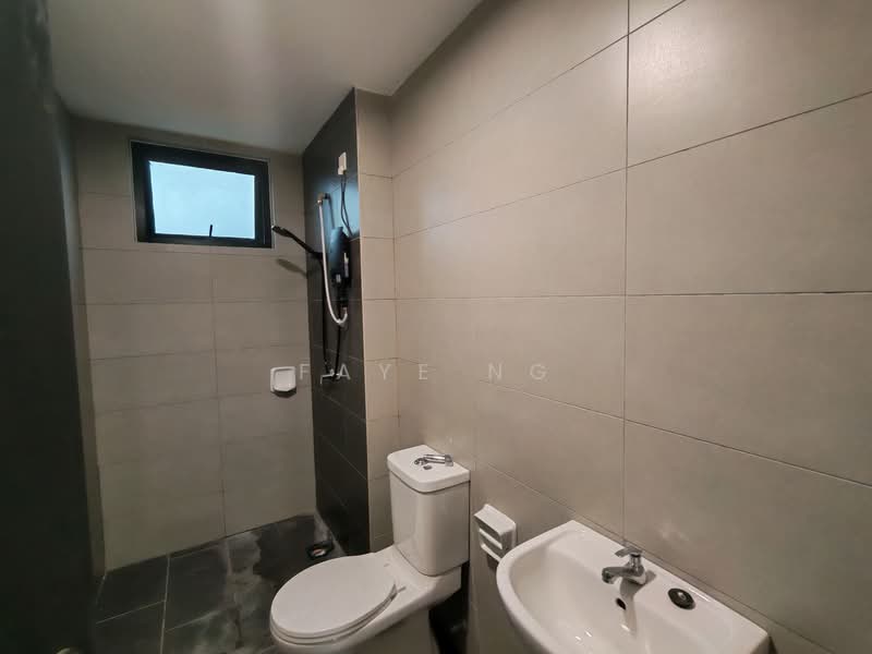 Service Residence for Rent at EDUSENTRAL - Faye Ng - Bathroom - PropertyGuru.com.my