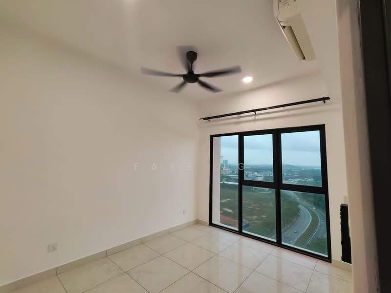 Service Residence for Rent at EDUSENTRAL - Faye Ng - View - PropertyGuru.com.my