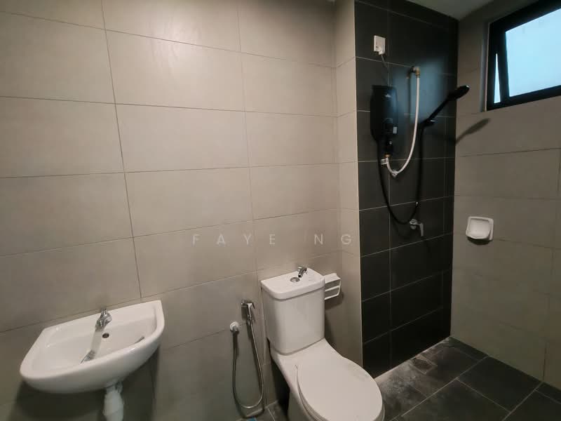 Service Residence for Rent at EDUSENTRAL - Faye Ng - Bathroom - PropertyGuru.com.my