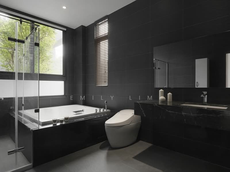 Condominium for Sale at Ayanna Resort Residences - Emily Lim - Bathroom - PropertyGuru.com.my