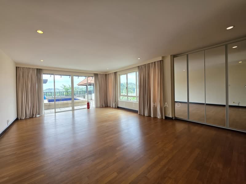 Condominium for Sale at Palmyra Bangsar - Teoh Yie Hao - Living Room - PropertyGuru.com.my