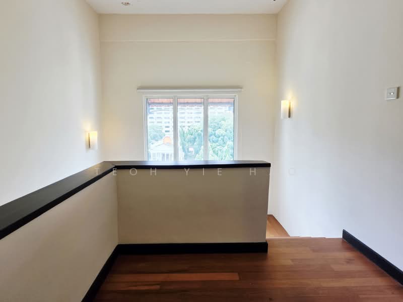 Condominium for Sale at Palmyra Bangsar - Teoh Yie Hao - Interior - PropertyGuru.com.my