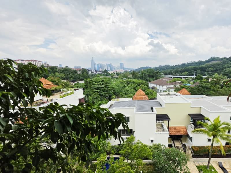 Condominium for Sale at Palmyra Bangsar - Teoh Yie Hao - Exterior - PropertyGuru.com.my