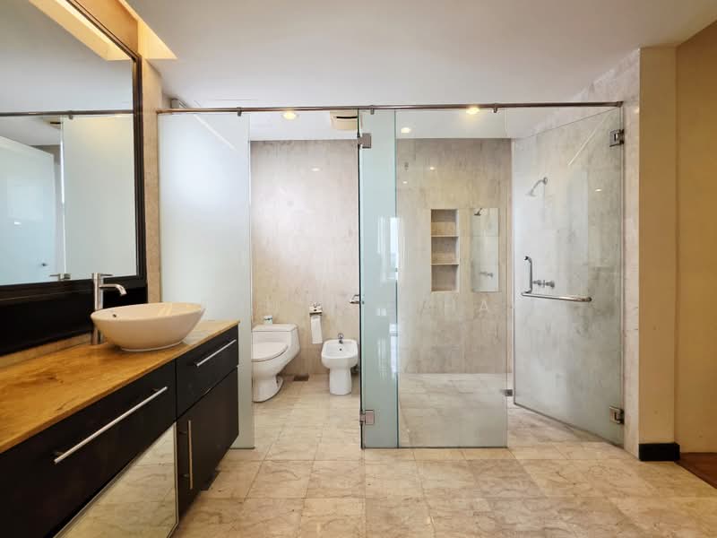 Condominium for Sale at Palmyra Bangsar - Teoh Yie Hao - Bathroom - PropertyGuru.com.my