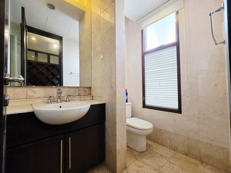 Condominium for Sale at Palmyra Bangsar - Teoh Yie Hao - Bathroom - PropertyGuru.com.my