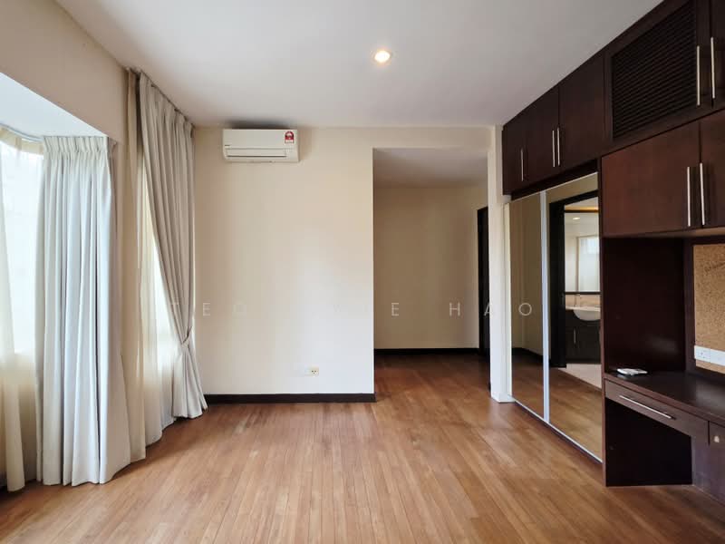 Condominium for Sale at Palmyra Bangsar - Teoh Yie Hao - Bedroom - PropertyGuru.com.my