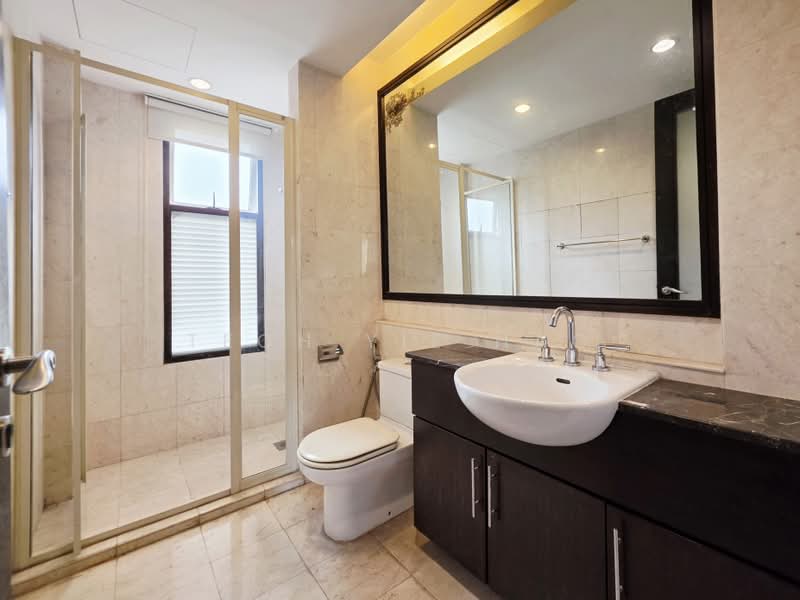 Condominium for Sale at Palmyra Bangsar - Teoh Yie Hao - Bathroom - PropertyGuru.com.my