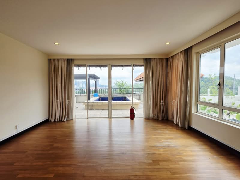 Condominium for Sale at Palmyra Bangsar - Teoh Yie Hao - Interior - PropertyGuru.com.my