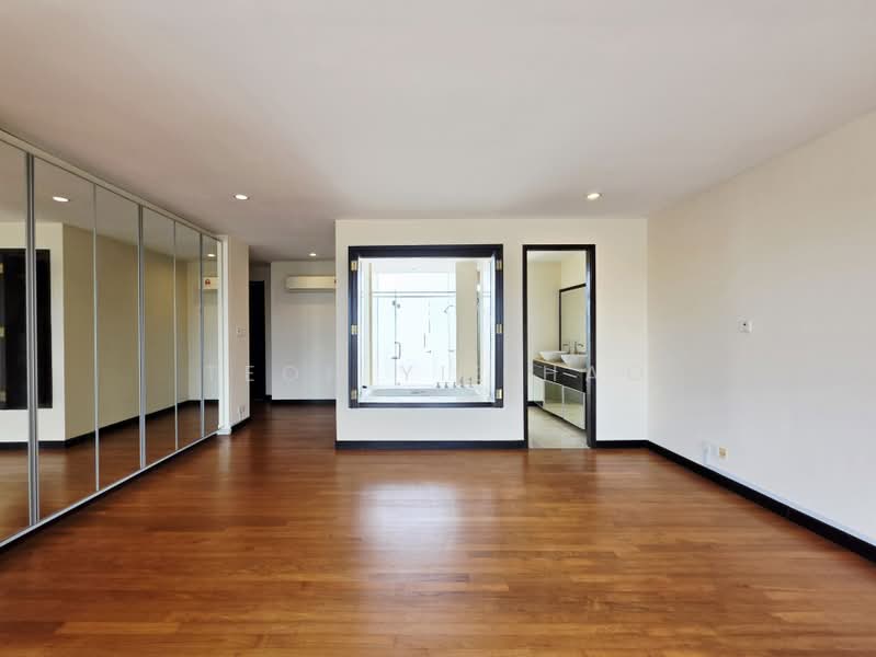 Condominium for Sale at Palmyra Bangsar - Teoh Yie Hao - Interior - PropertyGuru.com.my
